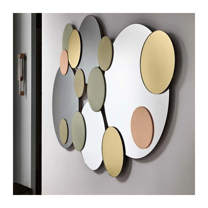 Specchiera Atomic Tonelli 4 Specchiera Atomic Tonelli - immagine 2