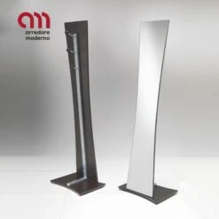 Specchiera Da Terra Vanessa Tomasucci