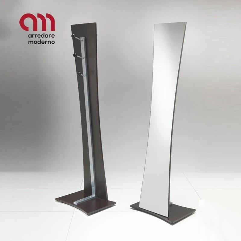 Specchiera Da Terra Vanessa Tomasucci 3 Specchiera Da Terra Vanessa Tomasucci