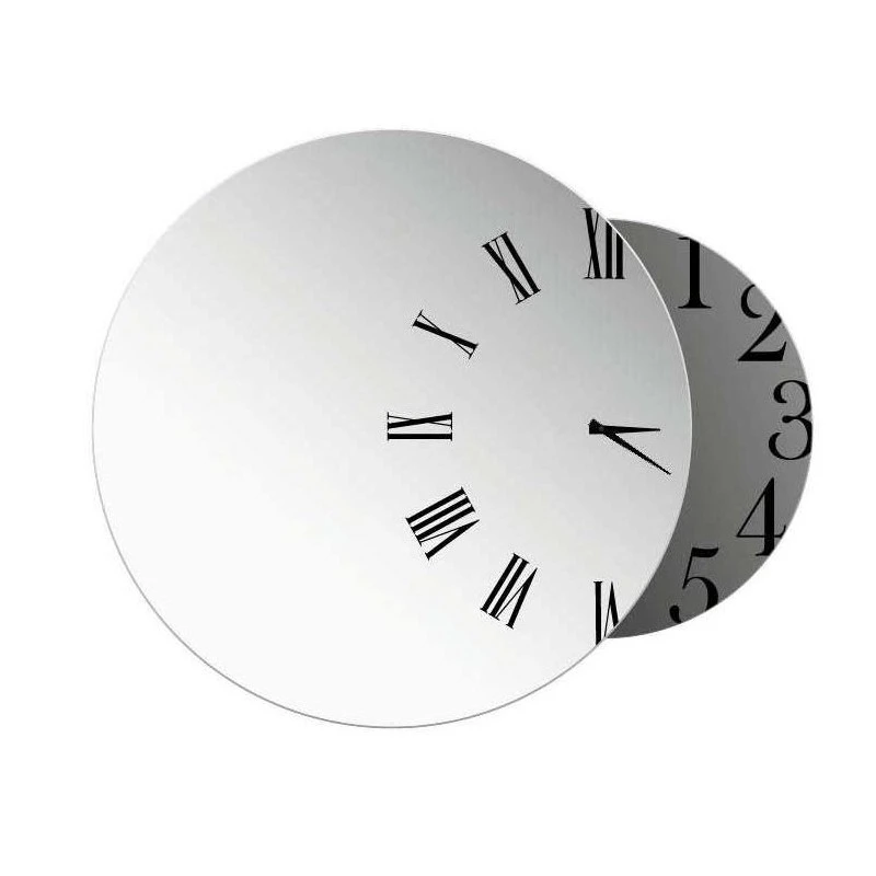 Specchiera Fusion Tonin Casa 4 Specchiera Fusion Tonin Casa - immagine 2