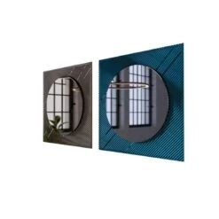 Specchiera Otello Tonin Casa -Arredare Moderno specchiera otello tonin casa 2