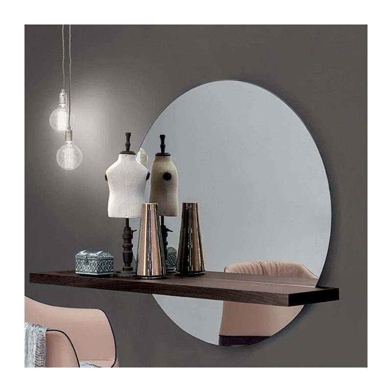 Specchiera Sunset Tonin Casa 4 Specchiera Sunset Tonin Casa - immagine 2