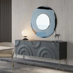 Specchio Piero Zamagna