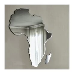 Specchio Africa Cattelan Italia -Arredare Moderno specchio africa cattelan italia 2