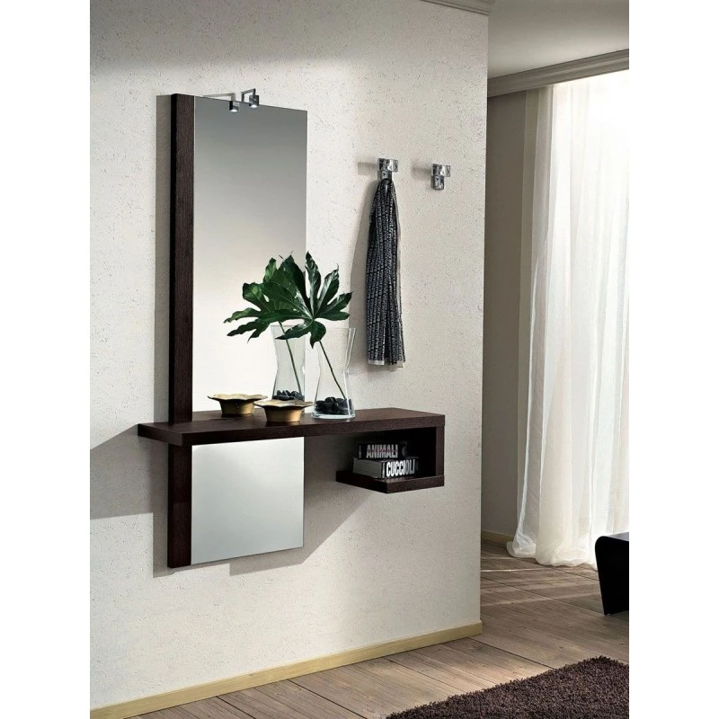 Specchio Alba La Primavera 4 Specchio Alba La Primavera - immagine 2