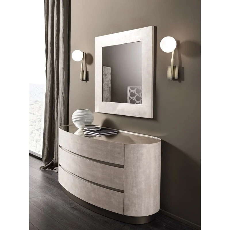 Specchio Asia Cantori 4 Specchio Asia Cantori - immagine 2