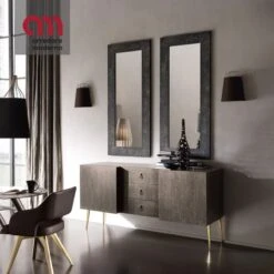 Specchio Asia Cantori