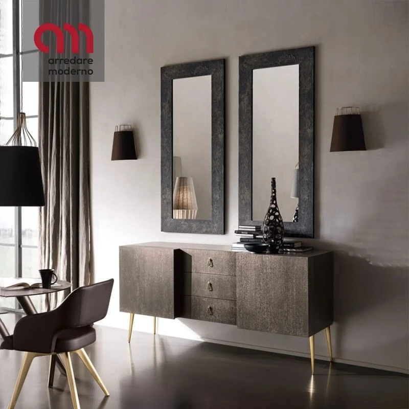 Specchio Asia Cantori 3 Specchio Asia Cantori