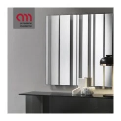 Specchio Barcode Tonelli