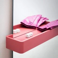 Specchio Benvenuto Miniforms 11 Specchio Benvenuto Miniforms -Arredare Moderno specchio benvenuto miniforms 2