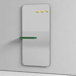 Specchio Benvenuto Miniforms 12 Specchio Benvenuto Miniforms -Arredare Moderno specchio benvenuto miniforms 3