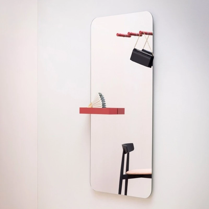 Specchio Benvenuto Miniforms 3 Specchio Benvenuto Miniforms