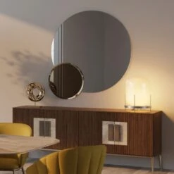 Specchio Bolla Zamagna