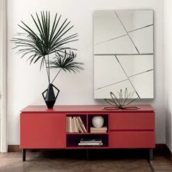 Specchio Break Bontempi Casa -Arredare Moderno specchio break bontempi casa 2