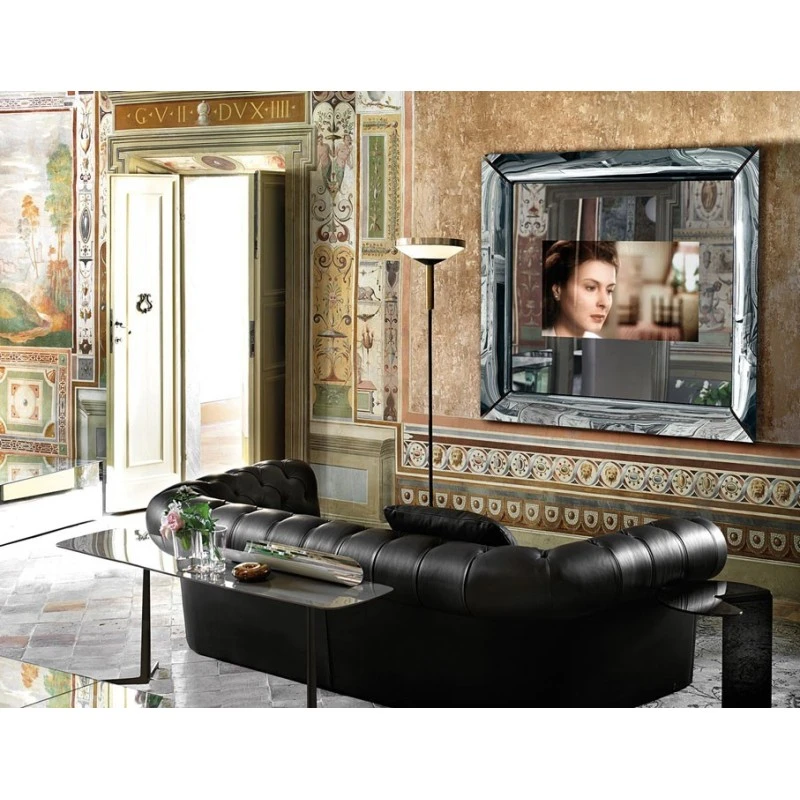 Specchio Caadre Tv Fiam 4 Specchio Caadre Tv Fiam - immagine 2