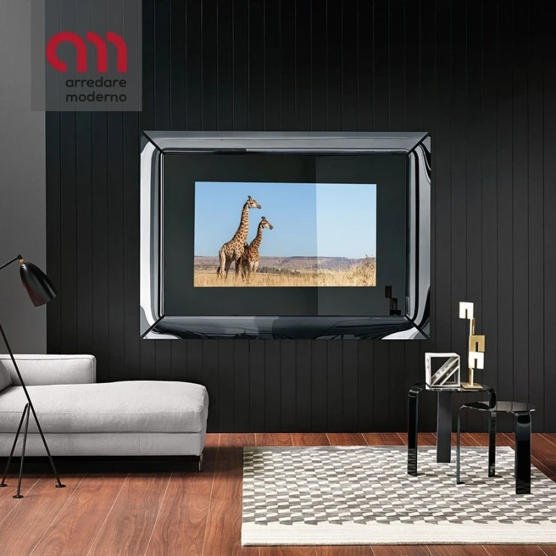 Specchio Caadre Tv Fiam 3 Specchio Caadre Tv Fiam