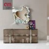 Specchio Christine Fiam -Arredare Moderno specchio christine fiam