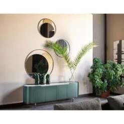 Specchio Circe Cantori 8 Specchio Circe Cantori -Arredare Moderno specchio circe cantori 1