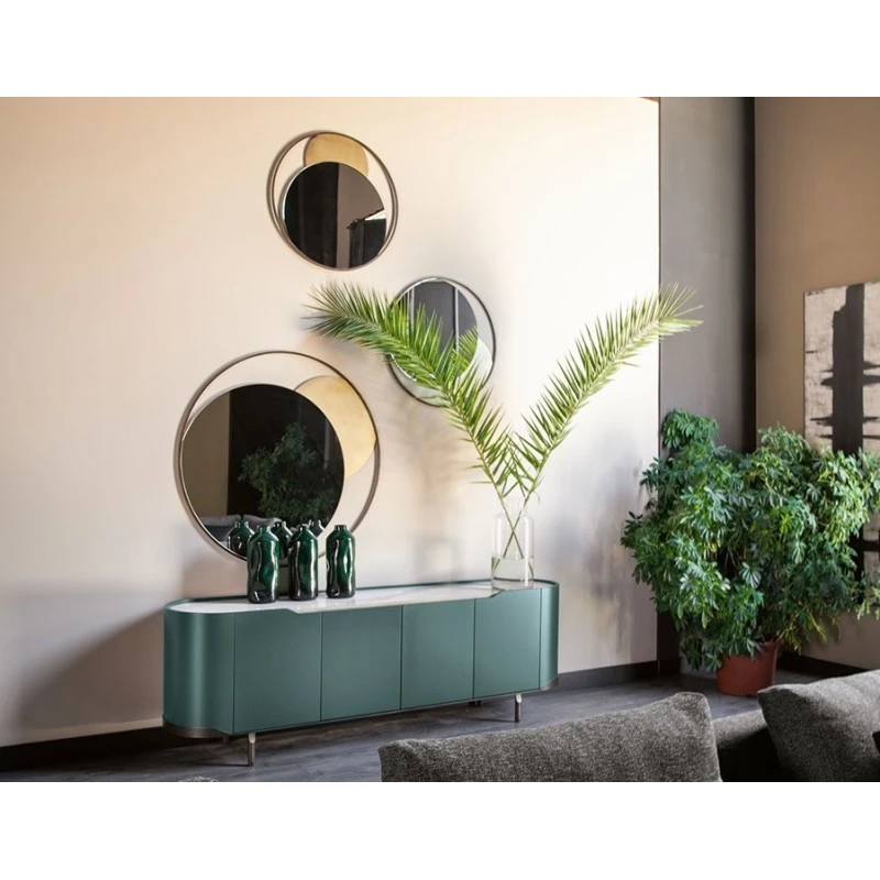 Specchio Circe Cantori 4 Specchio Circe Cantori - immagine 2