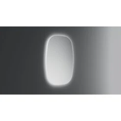 Specchio Claire Easy Inda -Arredare Moderno specchio claire easy inda 3