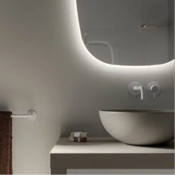 Specchio Claire+ Inda -Arredare Moderno specchio claire inda 2