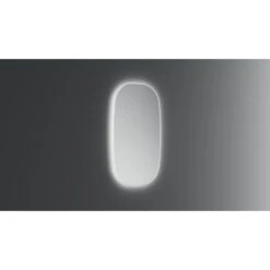 Specchio Claire+ Inda -Arredare Moderno specchio claire inda 4