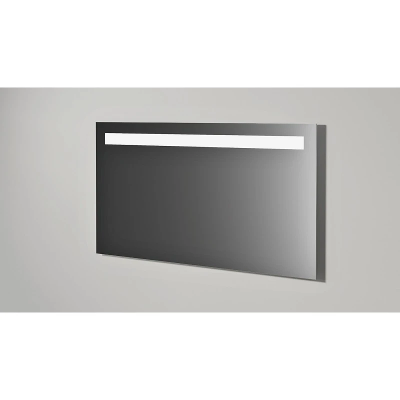 Specchio Con Fascia Illuminata Edoné 4 Specchio Con Fascia Illuminata Edoné - immagine 2