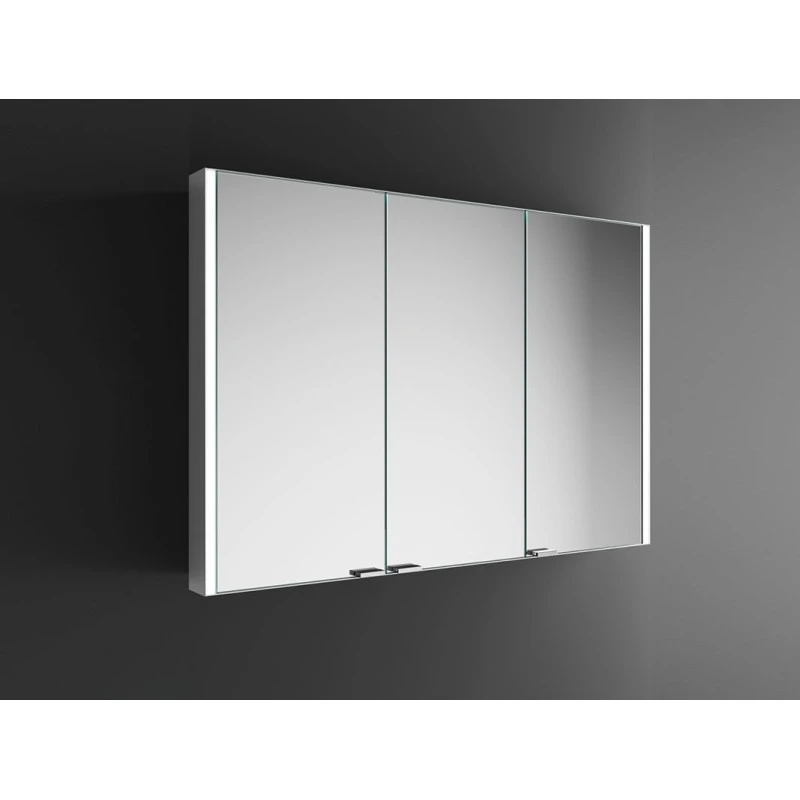 Specchio Contenitore Due+ Evo Inda 9 Specchio Contenitore Due+ Evo Inda - immagine 7