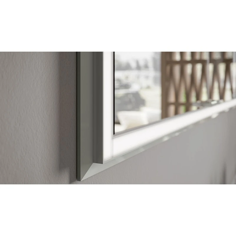 Specchio Contenitore Quattro+ Evo Inda 4 Specchio Contenitore Quattro+ Evo Inda - immagine 2