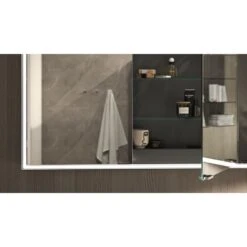 Specchio Contenitore Quattro+ Evo Inda 13 Specchio Contenitore Quattro+ Evo Inda -Arredare Moderno specchio contenitore quattro plus evo inda 3