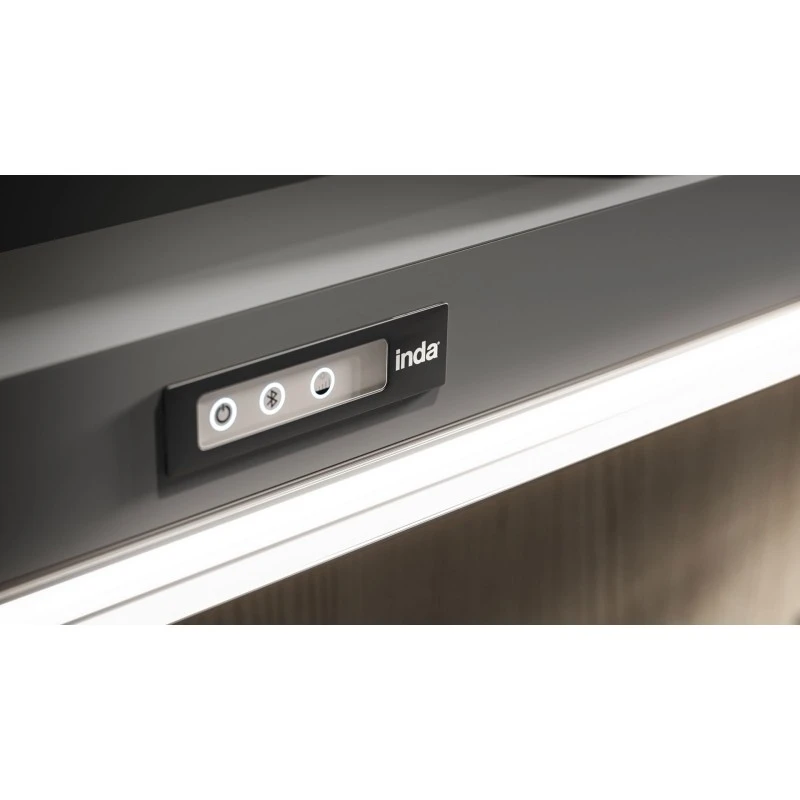 Specchio Contenitore Quattro+ Evo Inda 7 Specchio Contenitore Quattro+ Evo Inda - immagine 5