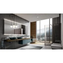 Specchio D'Arredo Edoné 16 Specchio D'Arredo Edoné -Arredare Moderno specchio d arredo edone 4