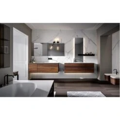 Specchio D'Arredo Edoné 20 Specchio D'Arredo Edoné -Arredare Moderno specchio d arredo edone 8