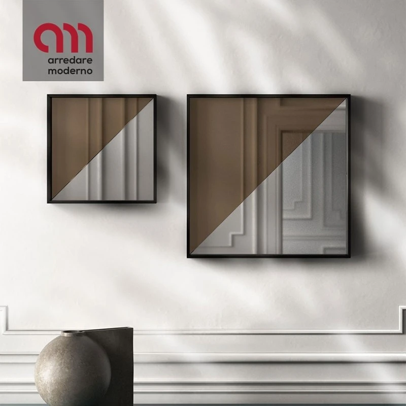 Specchio Diagonal Capo D'opera 3 Specchio Diagonal Capo D'opera