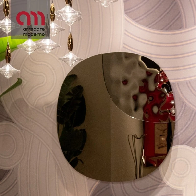 Specchio Diamante Tonin Casa 3 Specchio Diamante Tonin Casa