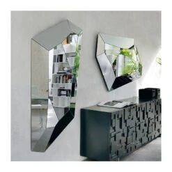 Specchio Diamond Cattelan Italia -Arredare Moderno specchio diamond cattelan italia 1