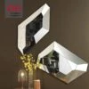Specchio Diamond Cattelan Italia 2 Specchio Diamond Cattelan Italia -Arredare Moderno specchio diamond cattelan italia