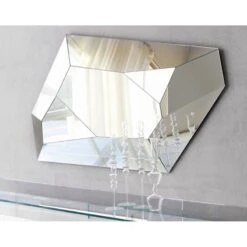 Specchio Diamond Cattelan Italia -Arredare Moderno specchio diamond cattelan italia 3