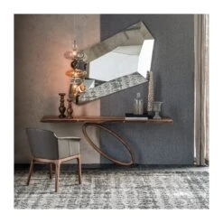 Specchio Diamond Cattelan Italia -Arredare Moderno specchio diamond cattelan italia 6