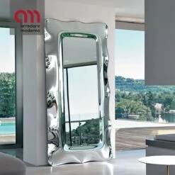 Specchio Dorian Fiam