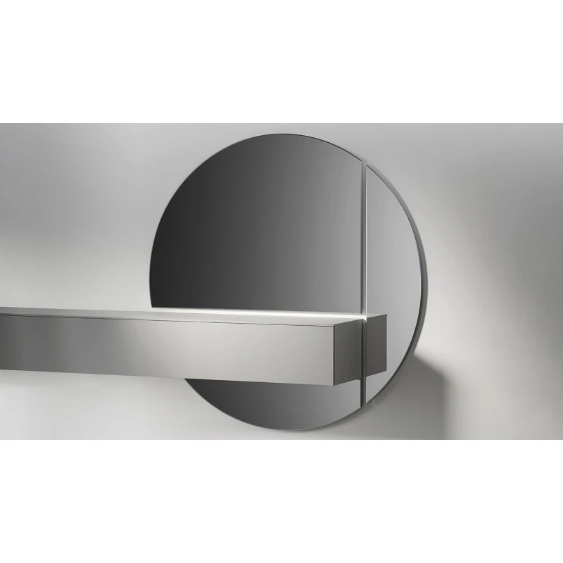 Specchio Eclissi Edoné 4 Specchio Eclissi Edoné - immagine 2