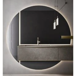 Specchio Eclissi Edoné 9 Specchio Eclissi Edoné -Arredare Moderno specchio eclissi edone 2