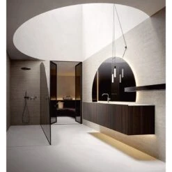 Specchio Eclissi Edoné 10 Specchio Eclissi Edoné -Arredare Moderno specchio eclissi edone 3