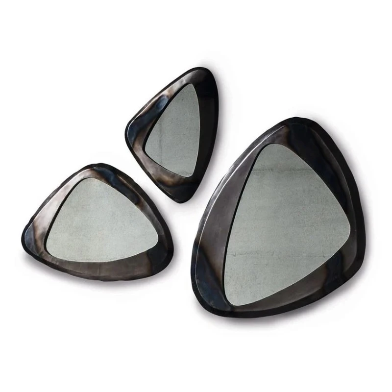 Specchio Elite To Be Terno 5 Specchio Elite To Be Terno - immagine 3