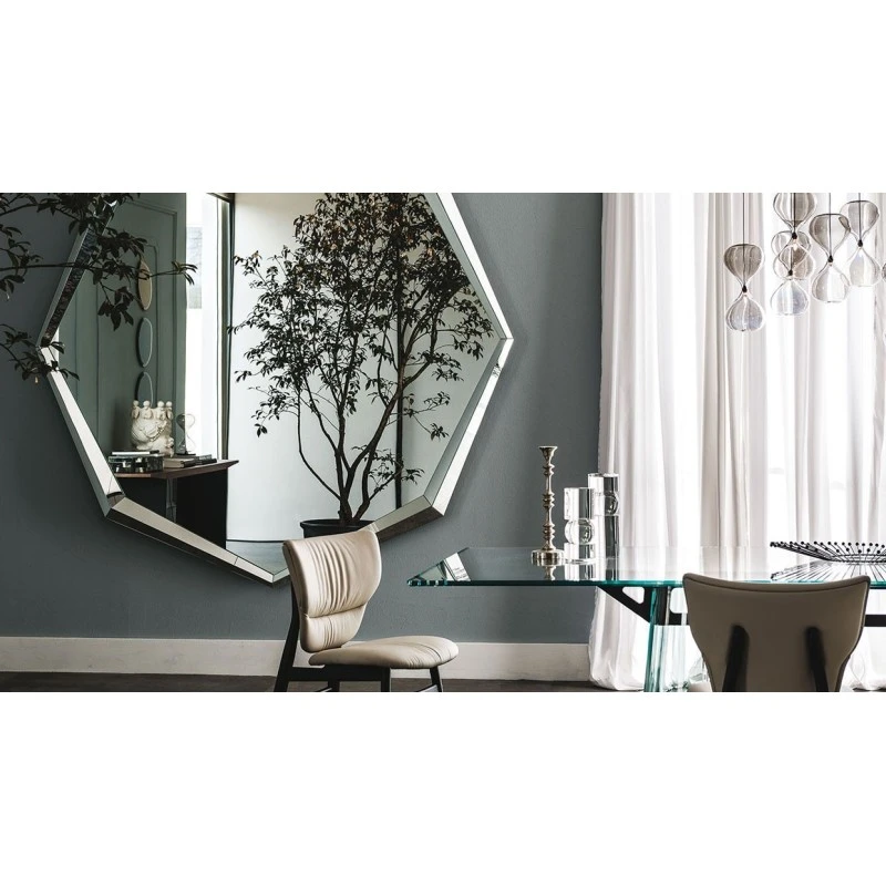 Specchio Emerald Magnum Cattelan Italia 4 Specchio Emerald Magnum Cattelan Italia - immagine 2