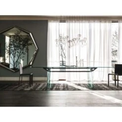 Specchio Emerald Magnum Cattelan Italia 8 Specchio Emerald Magnum Cattelan Italia -Arredare Moderno specchio emerald magnum cattelan italia 2