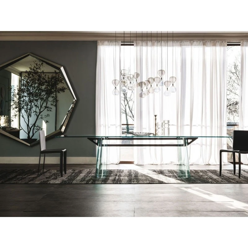 Specchio Emerald Magnum Cattelan Italia 5 Specchio Emerald Magnum Cattelan Italia - immagine 3
