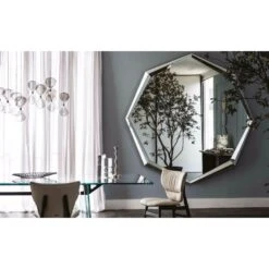 Specchio Emerald Magnum Cattelan Italia 9 Specchio Emerald Magnum Cattelan Italia -Arredare Moderno specchio emerald magnum cattelan italia 3