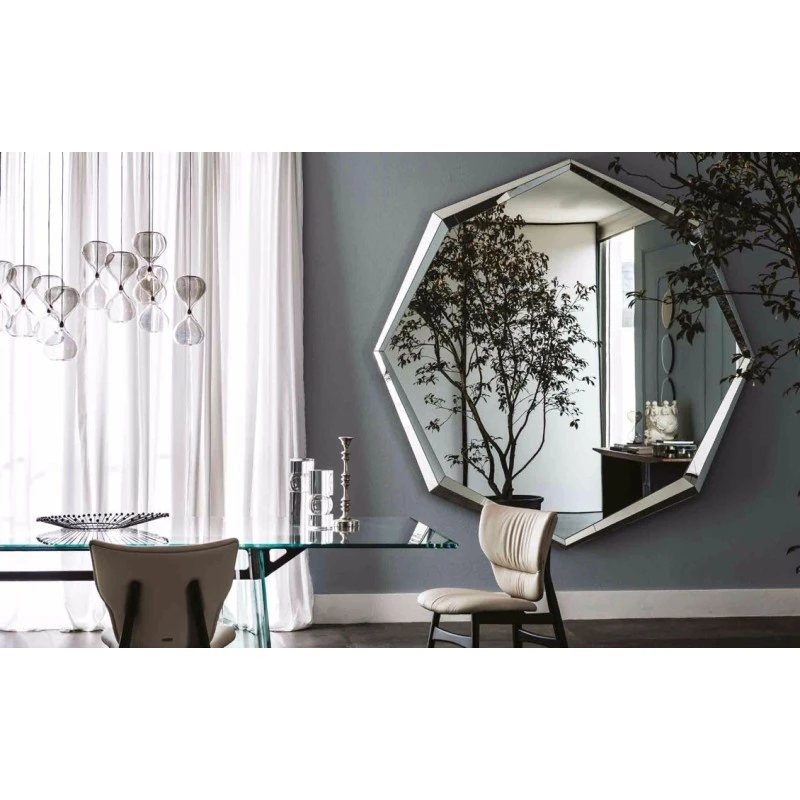 Specchio Emerald Magnum Cattelan Italia 6 Specchio Emerald Magnum Cattelan Italia - immagine 4
