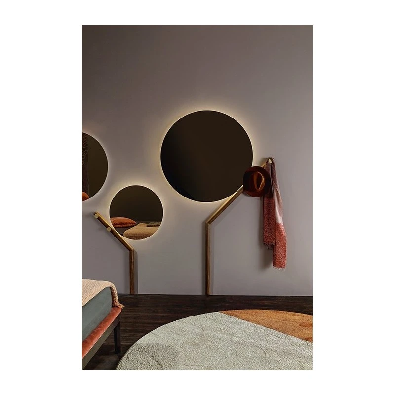 Specchio Family Tonin Casa 4 Specchio Family Tonin Casa - immagine 2